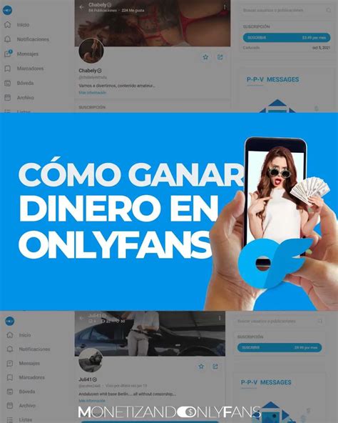 cual es la app de onlyfans para ganar dinero|Descubre la mejor guía de la aplicación OnlyFans en。